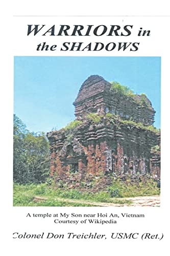 Warriors in the Shadows Don Treichler