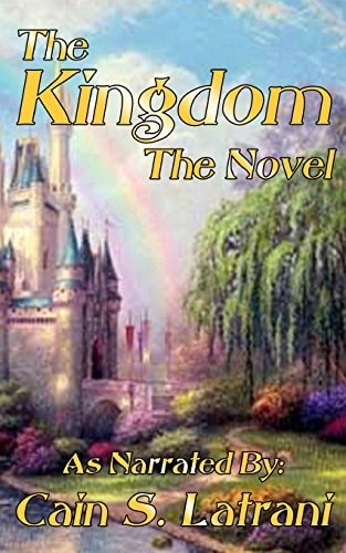 The Kingdom The Novel