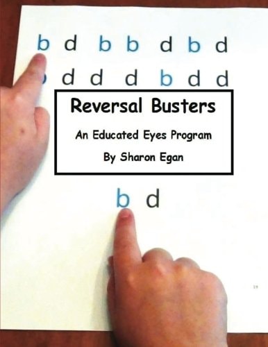 Reversal Busters - an Educated Eyes Program