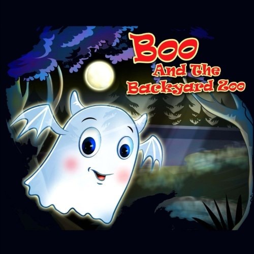 Boo and The Backyard Zoo