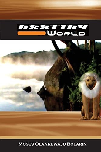 Destiny World Standard Edition
