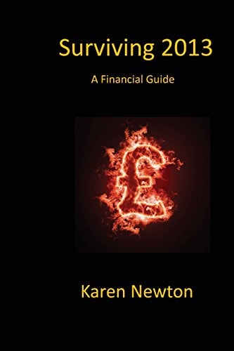 Surviving 2013 a Financial Guide