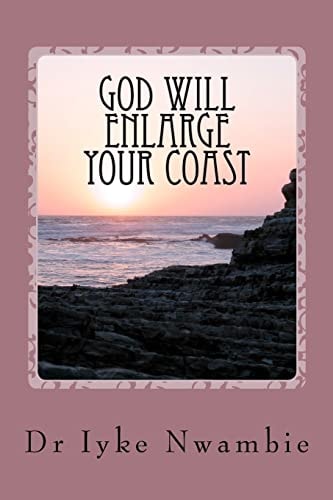 God Will Enlarge Your Coast Hope in the Midst of Hopelessness