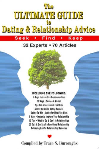 Ultimate Guide to Dating and Relationship Advice:70 articles by 32 experts One-stop guide for your love life.