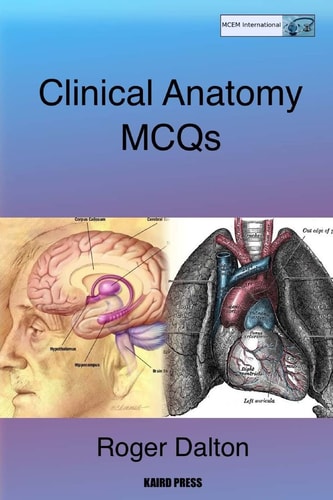 Clinical Anatomy MCQs