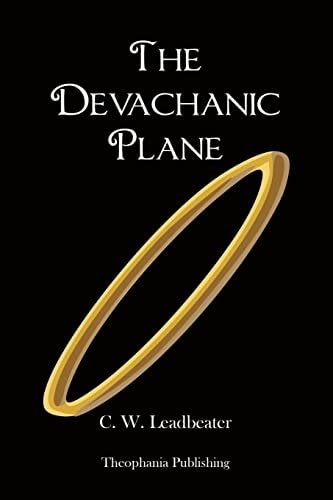 The Devachanic Plane