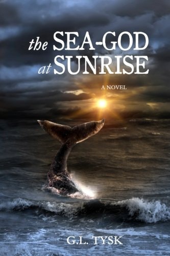 The Sea-God at Sunrise