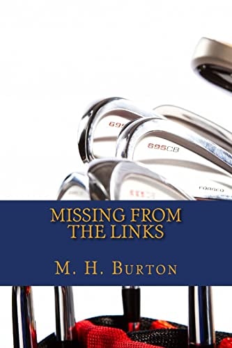 Missing From The Links