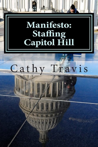 Manifesto Staffing Capitol Hill