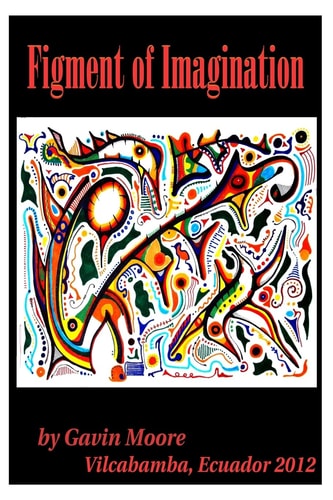 Figment of Imagination
