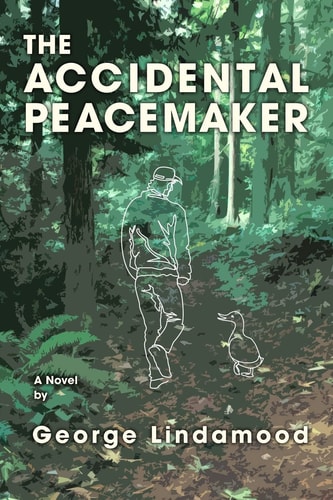 The Accidental Peacemaker