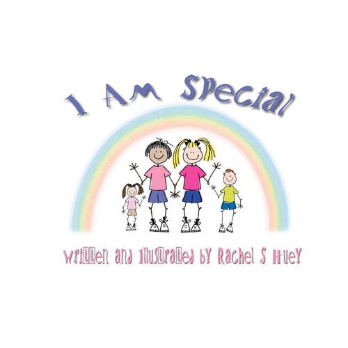 I Am Special I Have Two Moms