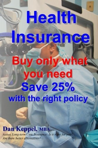 Health Insurance Buy ONLY What You Need Save 25% with the Right Policy