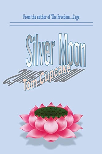 Silver Moon Tom Cupcake