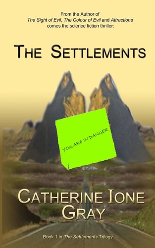 The Settlements The Talmidge Affair