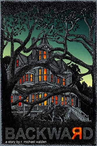 Backward New Tales from the Old South #1