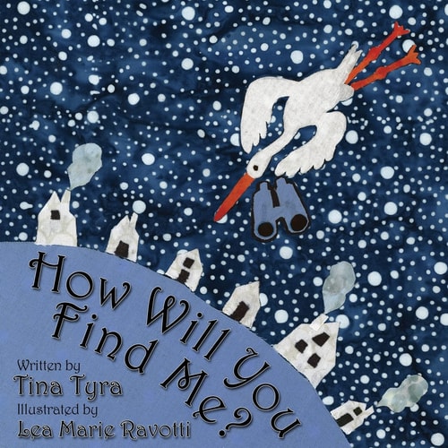 How Will You Find Me?
