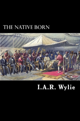 The Native Born The Rajah's People