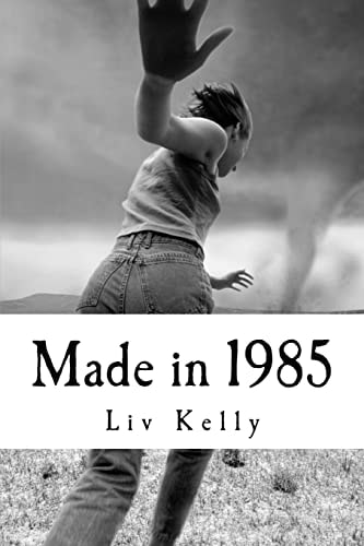 Made In 1985 Poems of a Cult Reject