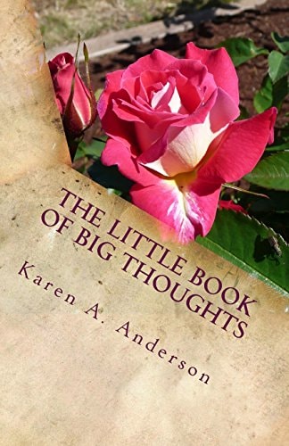 The Little Book of BIG Thoughts-Vol. 1