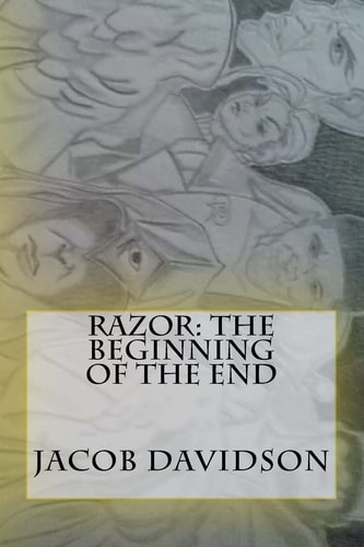 Razor The Beginning Of The End
