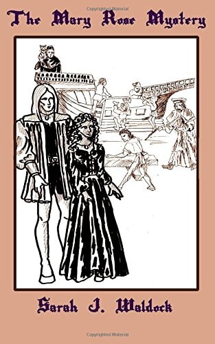 The Mary Rose Mystery