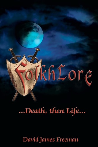 Folkhlore; Death , Then Life ...