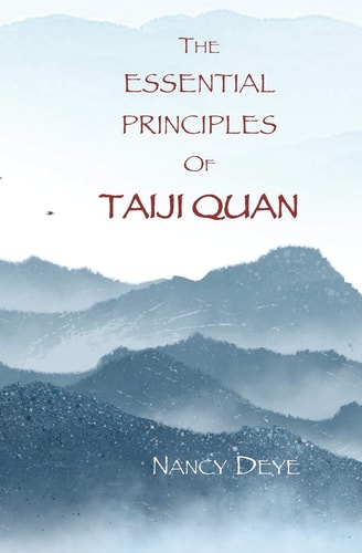 The Essential Principles of TaijiQuan