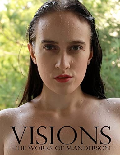 Visions The Works of M. Anderson