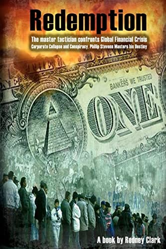 Redemption The Master Tactician Confronts Global Financial Crisis