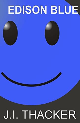 Edison Blue