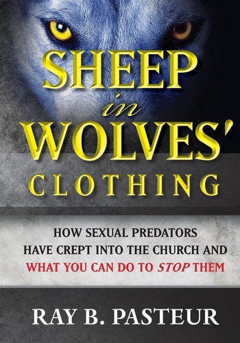Sheep in Wolves' Clothing