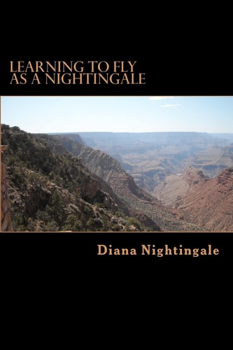 Learning to Fly As A Nightingale A Motivational Love Story