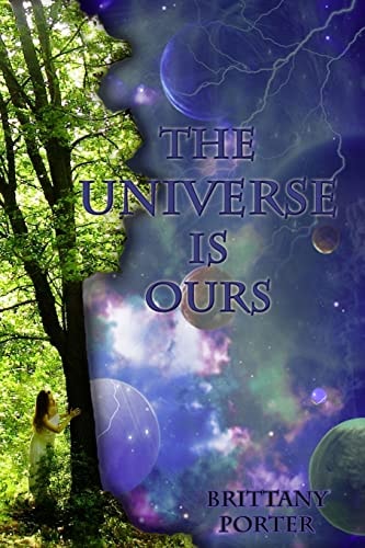 The Universe is Ours