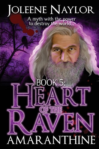 Heart of the Raven