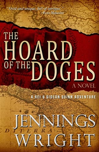 The Hoard of the Doges