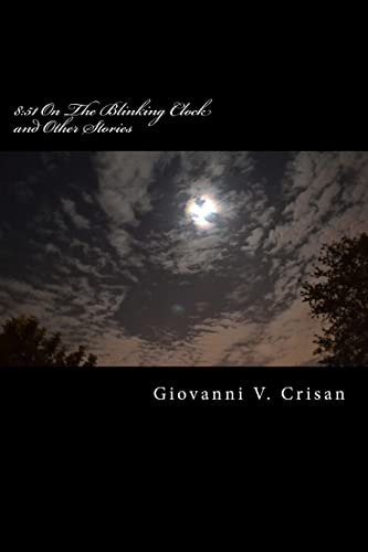 8 51 On The Blinking Clock and Other Stories
