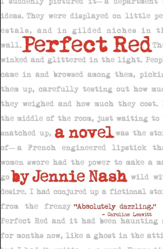 Perfect Red