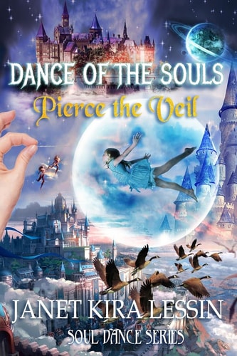 Dance of the Souls Pierce the Veil