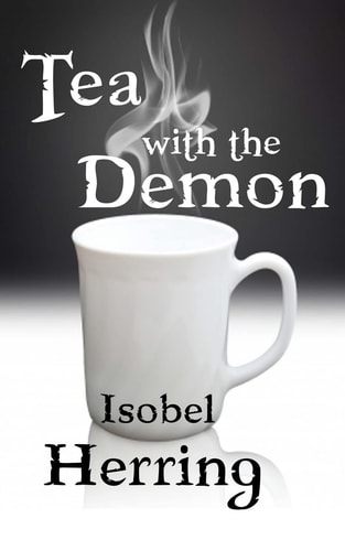 Tea with the Demon