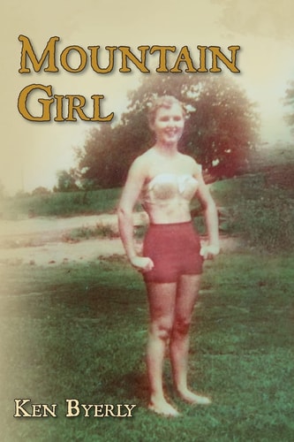 Mountain Girl