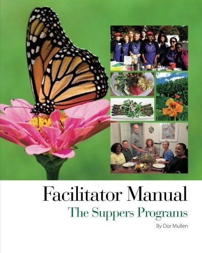 The Suppers Programs Facilitator Manual