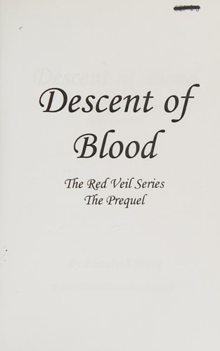 Descent of Blood