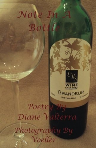 Note In A Bottle