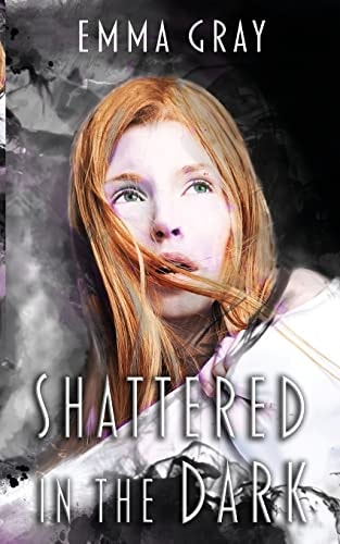 Shattered in the Dark Mara Irons