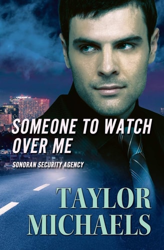 Someone to Watch Over Me
