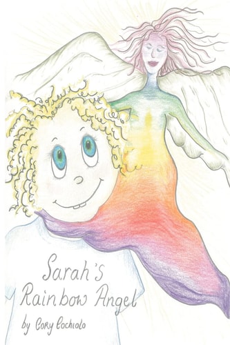 Sarah's Rainbow Angel