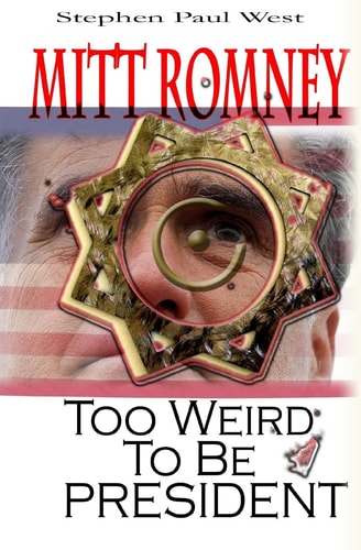 Mitt Romney Too Weird To Be President Why Presidential Candidates Are Funny