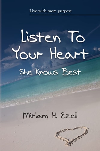 Listen To Your Heart She Knows Best Live with More Purpose