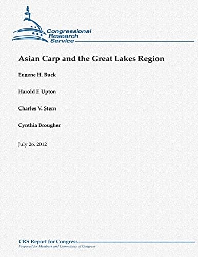Asian Carp and the Great Lakes Region